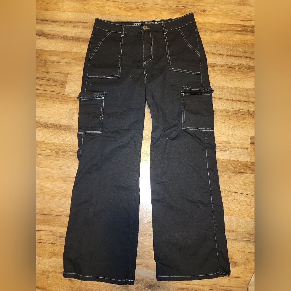 Stretch jeans